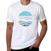 Cali Dreamin Tshirt Athletic Quick Dry Tshirt For Unisex
