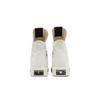 Converse DRKSHDW DRKSTAR Chuck 70 High 'Egret' (Unisex) Egret / Black Canvas Shoes 172346C