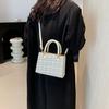 Retro Women's Handbag Shoulder Carrier Bag