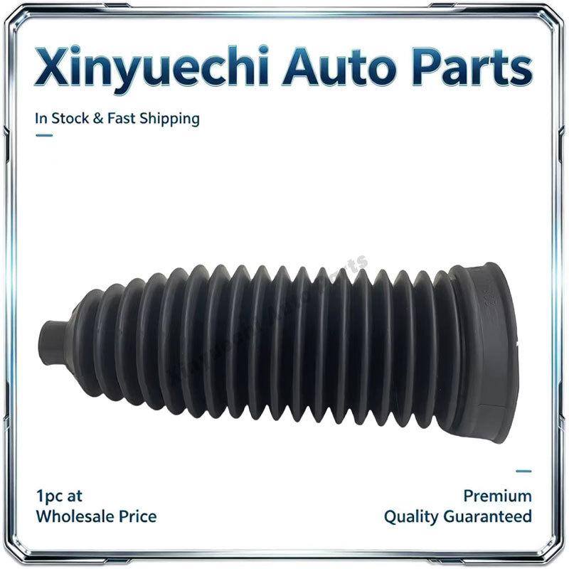 High-Quality Dust Cover for Mercedes C-Class (C160, C180, C200, C220, C250) Steering Gear 2054600696