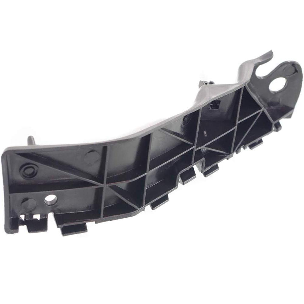 2x Front Bumper Retainer Bracket For 11-15 Ford Explorer BB5Z17E814A BB5Z17E814B