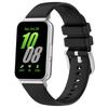 Silicone Sport Strap For Samsung Galaxy Fit 3 Watch Bracelet Correa For Samsung Galaxy Fit 3 Replacement Watchbands