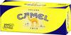 Gilzy Papierosowe Camel 200pcs X 10