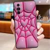 Phone Case For Motorola Edge 50 40 Pro 60 50 40 30 Ultra Neo Fusion Moto G Play G Stylus G Power G Love Pink Heart