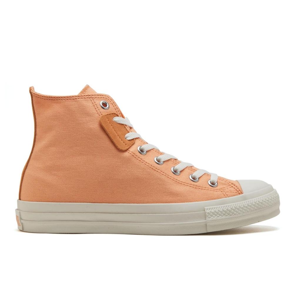 Converse All StaR  R  Nu Hi 31311352  oRange