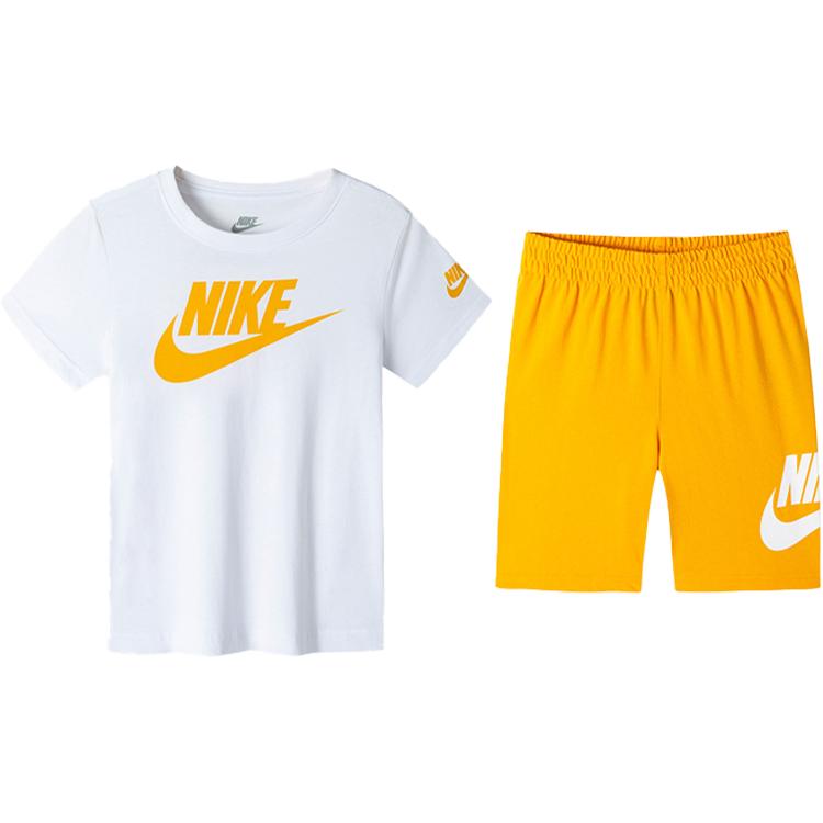 New Nike Kids Casual Sportswear NY2222159PS-005