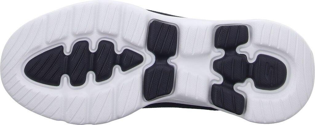 Skechers GOwalk 5 Navy/white Sneakers