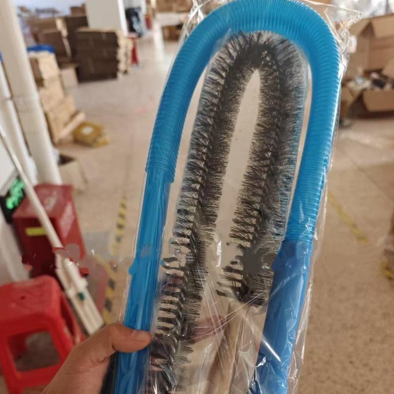 Dryer Vent Cleaner Hose Universal Fit Flexible Vacuum Attachment for Cloth Dryer Lint Removal Home Deep Cleaning