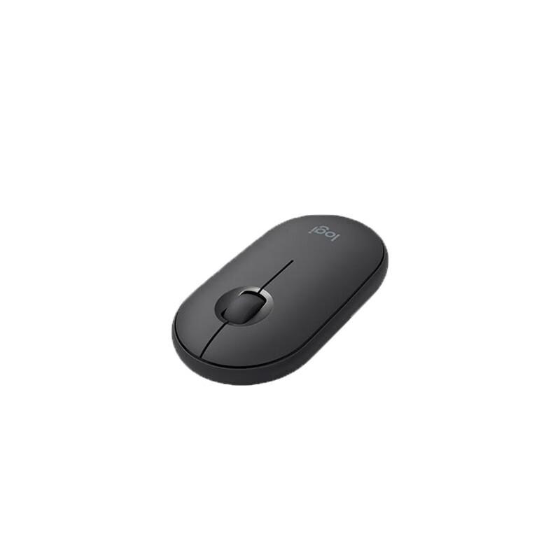 

Logitech Pebble Wireless Mouse