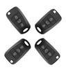 XD Old Yuxiang (Korean Version) 3-Button 315MHz Folding Remote Key