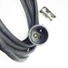 High quality ABS Wheel Speed Anti-Lock Brake System Sensor  replace for Wabco 4410329470  441 032 947 0