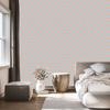 Vichy Coral and Mint Plaid Wallpaper for Living Room and Bedroom 50x1000