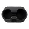 For Civic 10th Gen 2016-2025 Central Control Water Cup Slot Holder Storage Box Double USB Storage Box Interior Accessories