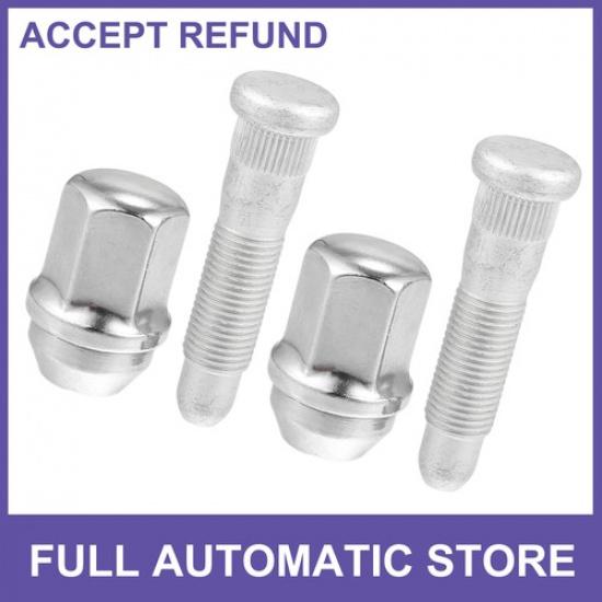 15112380 Wheel Stud Bolts TWO  for Cadillac ATS-V ONLY 2016-