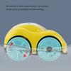 Amphibious Cartoon Car Bath Toy Children"s Car Bath Amphibious Vehicle Water Toy