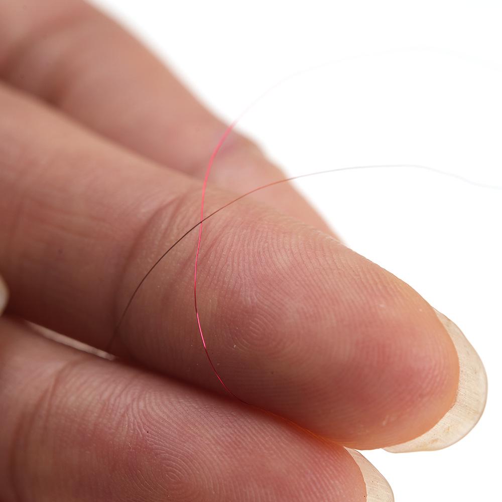 0.1MM Colored Copper Wire for Nymph Tying and Copper John Thorax