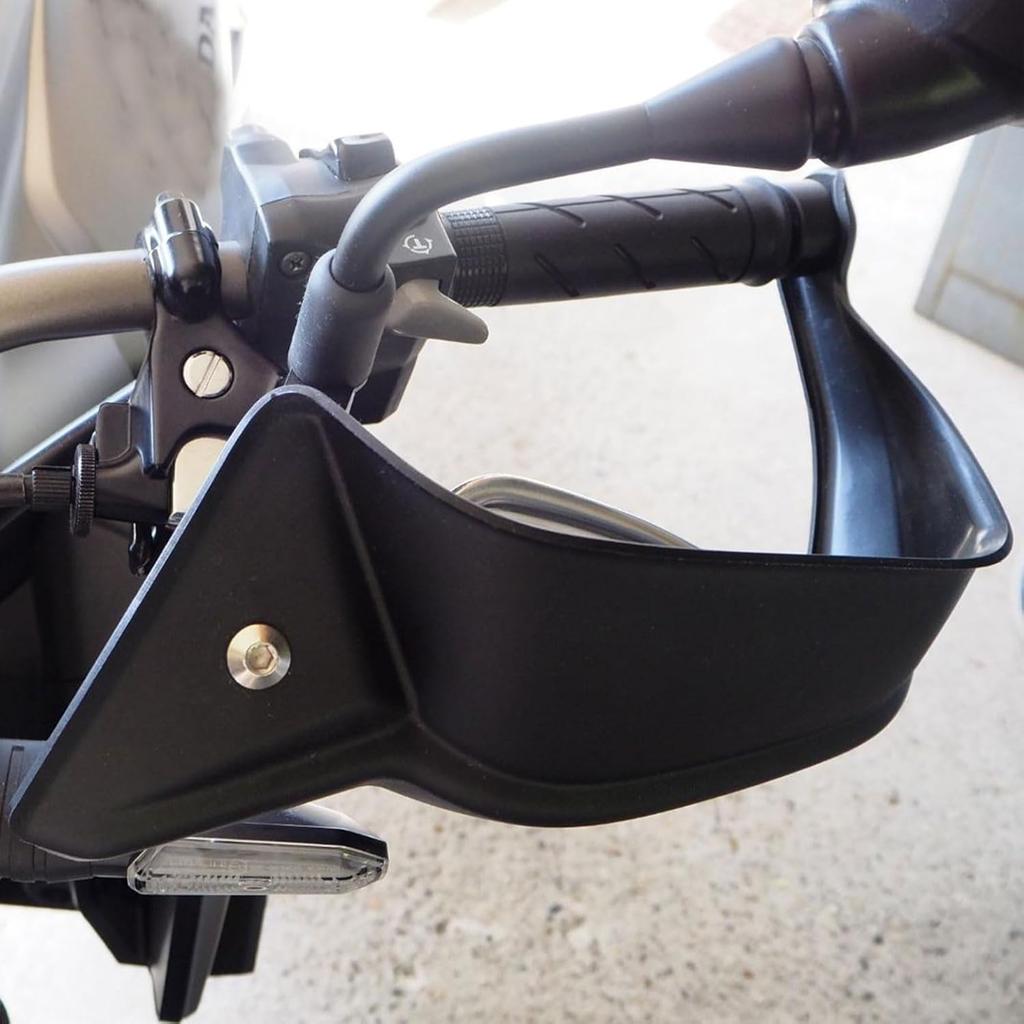 Motorcycle Handguard Hand Protection Wind Shield Hand Guards Cover Fit for HO&N&DA NC700X NC700S NC750X 2014-2024 Handlebar Handguards Shield