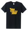 T-shirtler – Tişörtler