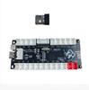 Universal 2.4G Single Player Arcade Joystick for PC, PS3, Android, Smart TV, and Mobile