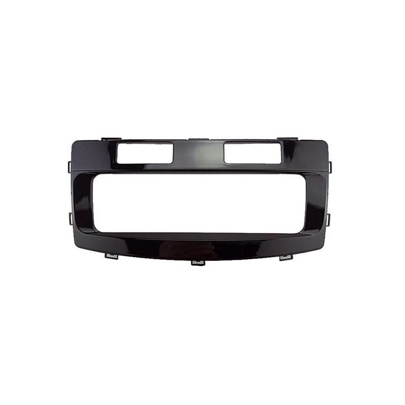 Car Air Conditioning Control Fascia Panel for TOYOTA Fortuner Hilux 2008-2014