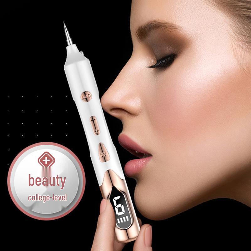 Portable Cross-Border Mole & Freckle Removal Laser for Skin Rejuvenation
