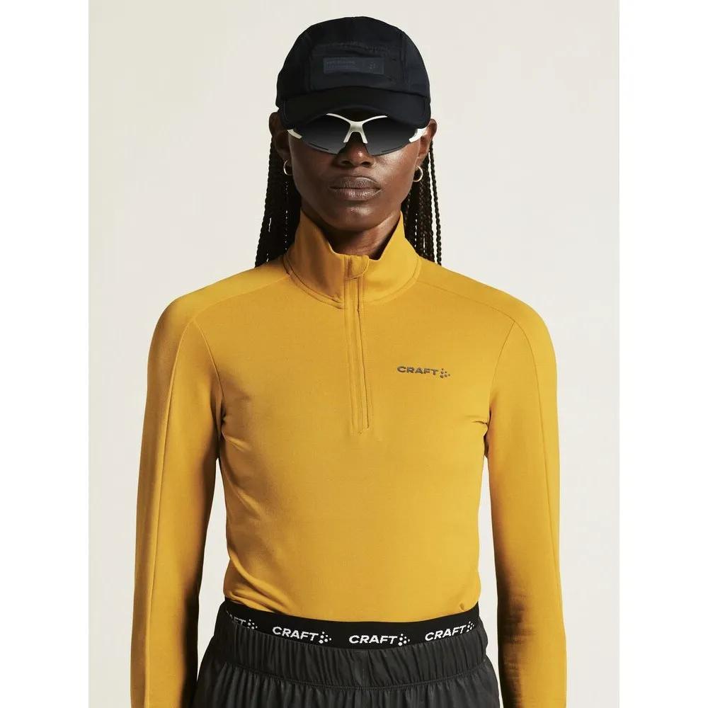 Craft Core Gain Long Sleeve Base Layer