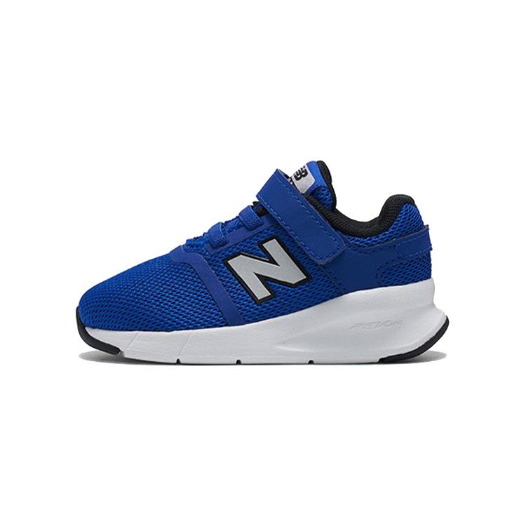 

New Balance NB 24 Low top Toddler Shoes Sky Blue Infant And Toddler IH24RS Wide (W) 22.5