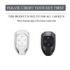 Car Key Case Cover For Trumpchi Gac  Empow J11 J12 J13 J14 J15 J16 Gs8 Protector Accessories