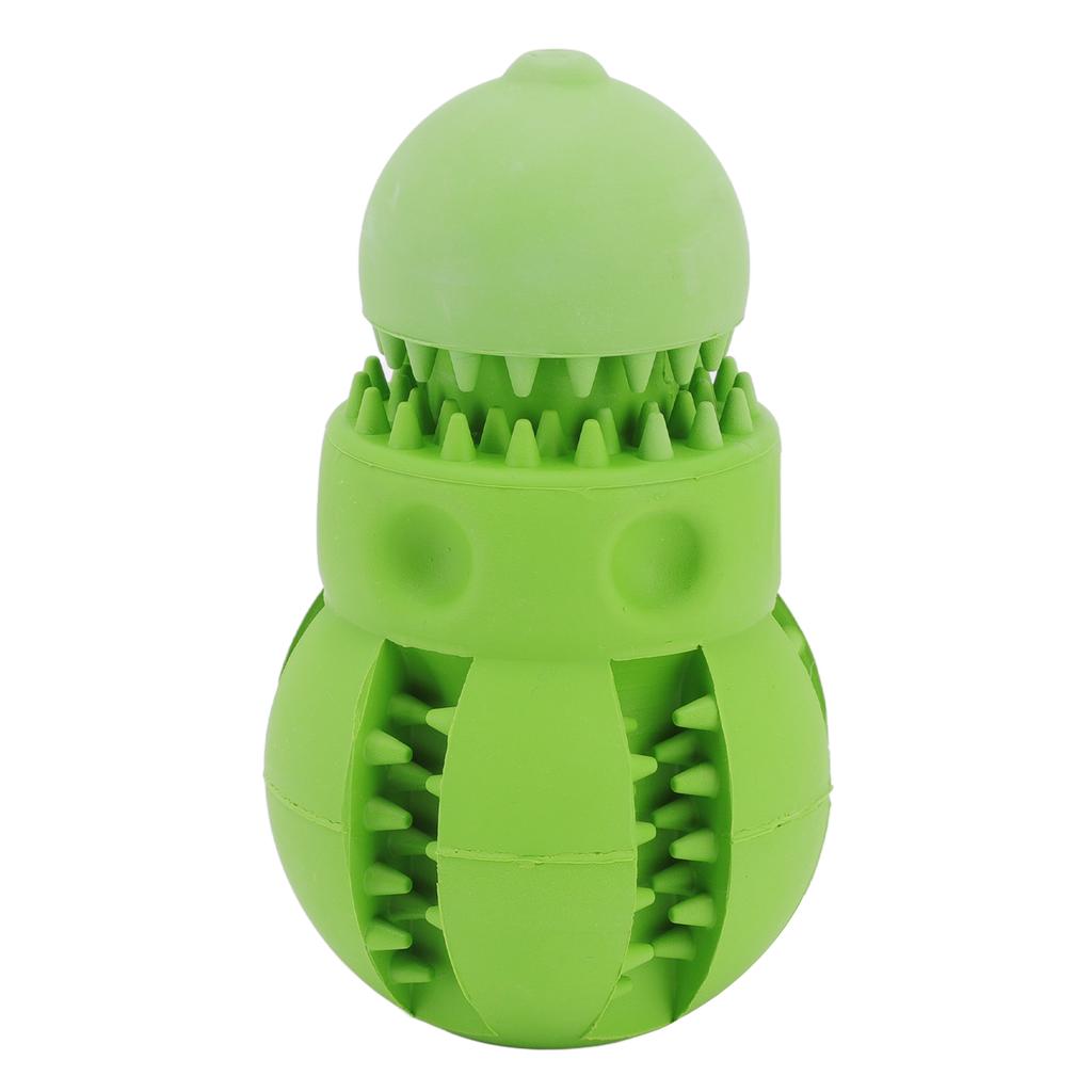 Dog Treat Dispenser Toy Multipurpose Interactive Dog Puzzle Toys for Medium Large Dogs