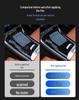 Volkswagen Sagitar L Tempered Film Screen & Console Protector for Navigation & Instrument Display