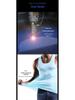 Men's Ice Silk Breathable Round Neck Slim Fit Sports Vest Underwear