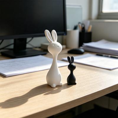 Decorazioni per la casa – Statuette