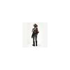 Used [New] Kamen Rider Amazon 1/8 Soft Vinyl Kit Reprint Edition 1/8 Scale Soft Vinyl Unpainted Assembly Kit Kaiyodo (KAIYODO)