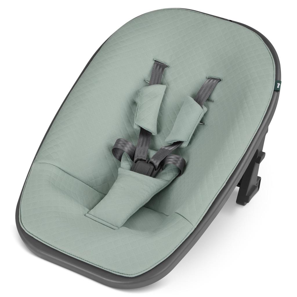 Yippee Newborn Unit, Mint, M-YIP25-1, for use from newborns