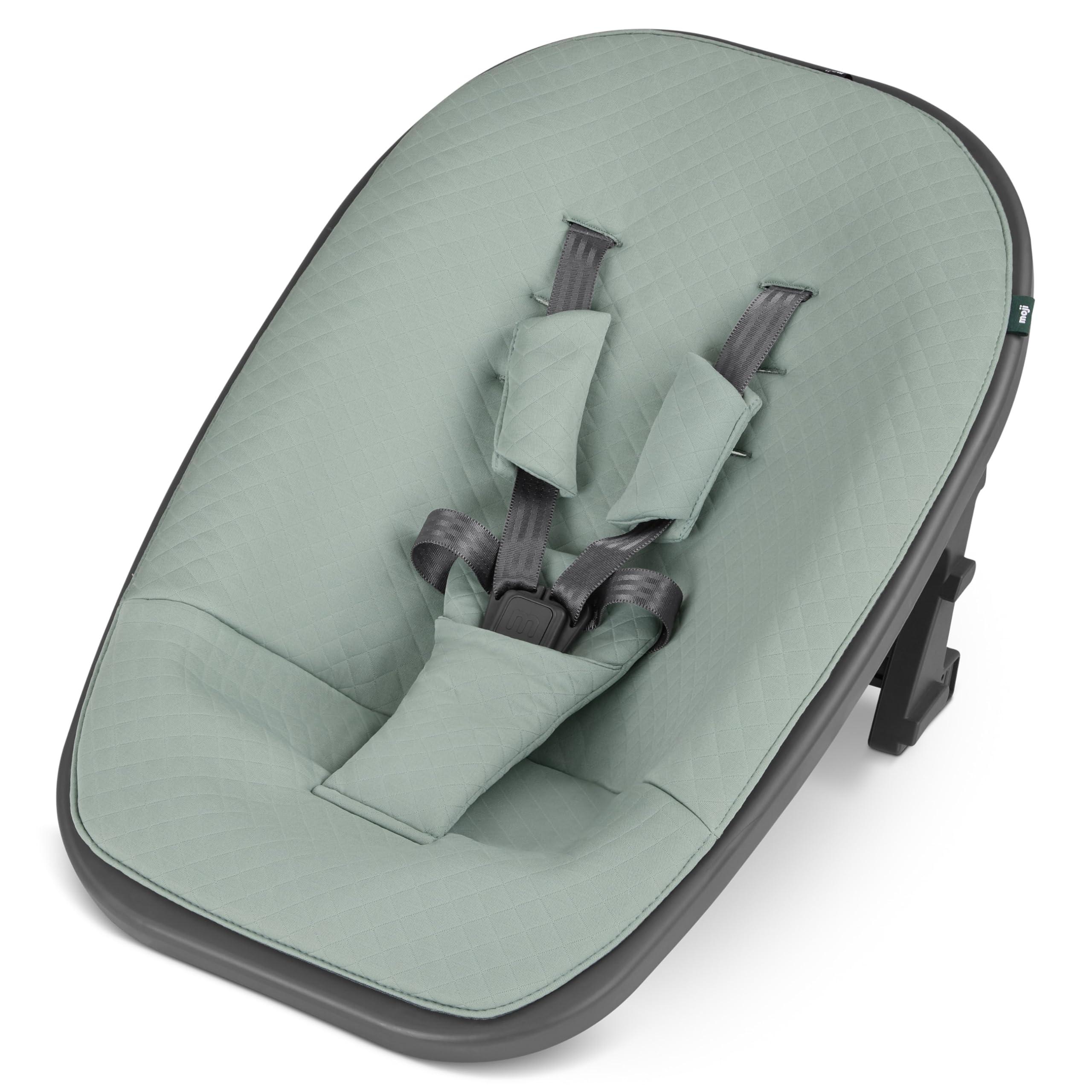 

Yippee Newborn Unit, Mint, M-YIP25-1, for use from newborns