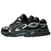 Asics Gel NYC 2.0 Graphite Grey Black Unisex Sneakers 1203A895-022
