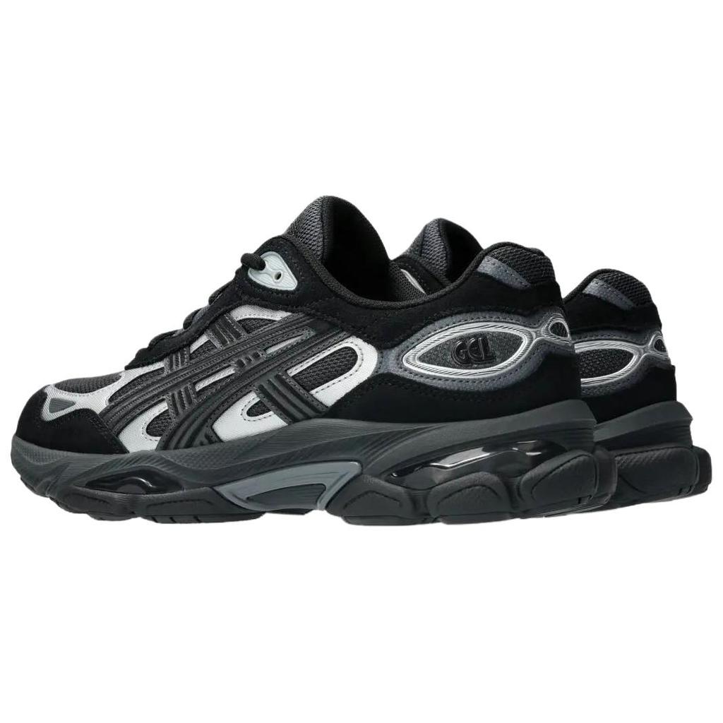 ASICS Gel-NYC 2.0 Graphite Grey Black