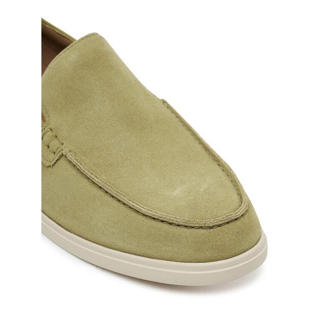 Ankle Boots Clarks Torford Easy 26180893 Green