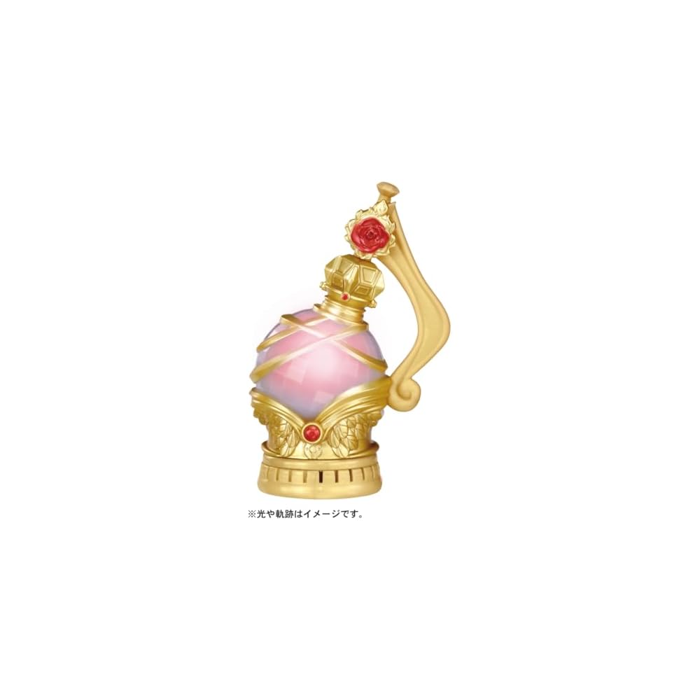 Princess Orchestra Jewel Bell Zeal Musical Toy