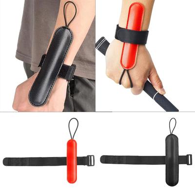 Golf Swing Training Aid Golf Wrist Brace Band Corrector Swing Trainer Tool Straight Practice Adjustable Golfer Supplies