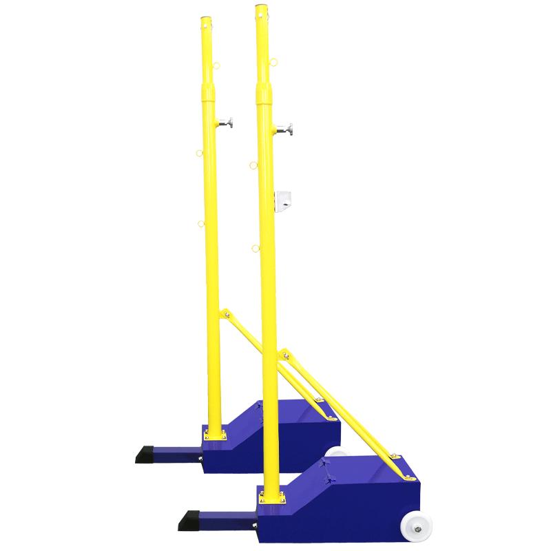 Jianlun Portable Badminton Net System