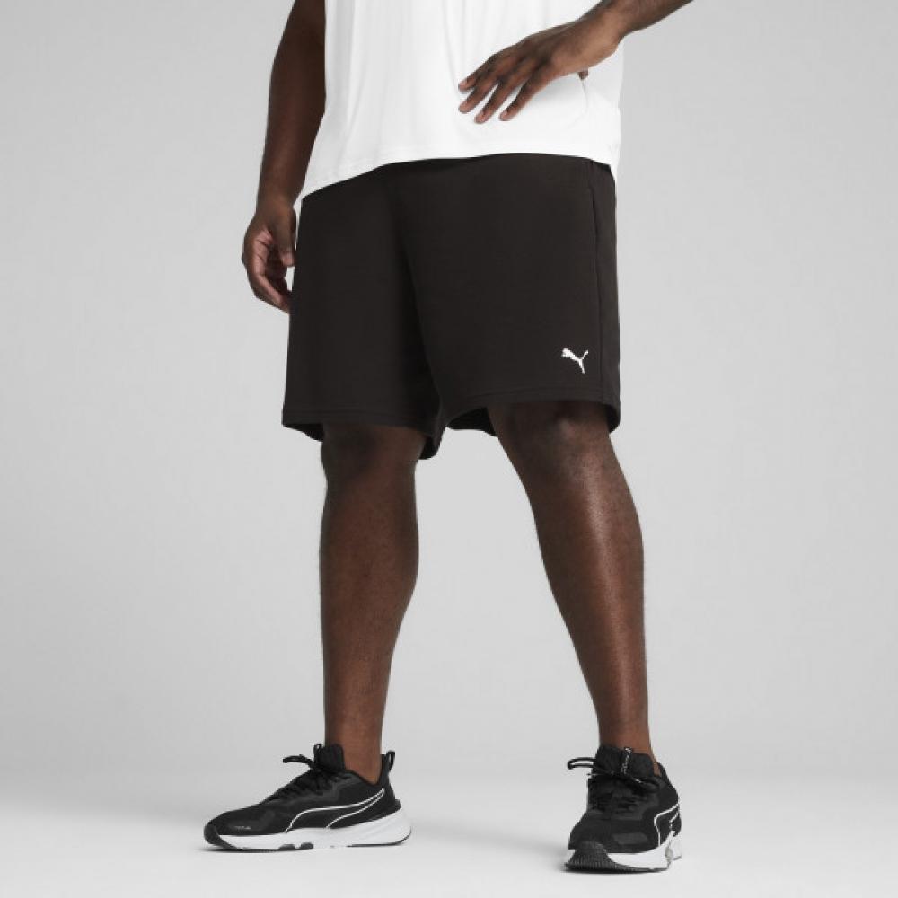 Puma Essential 8 Knit Shorts Tad