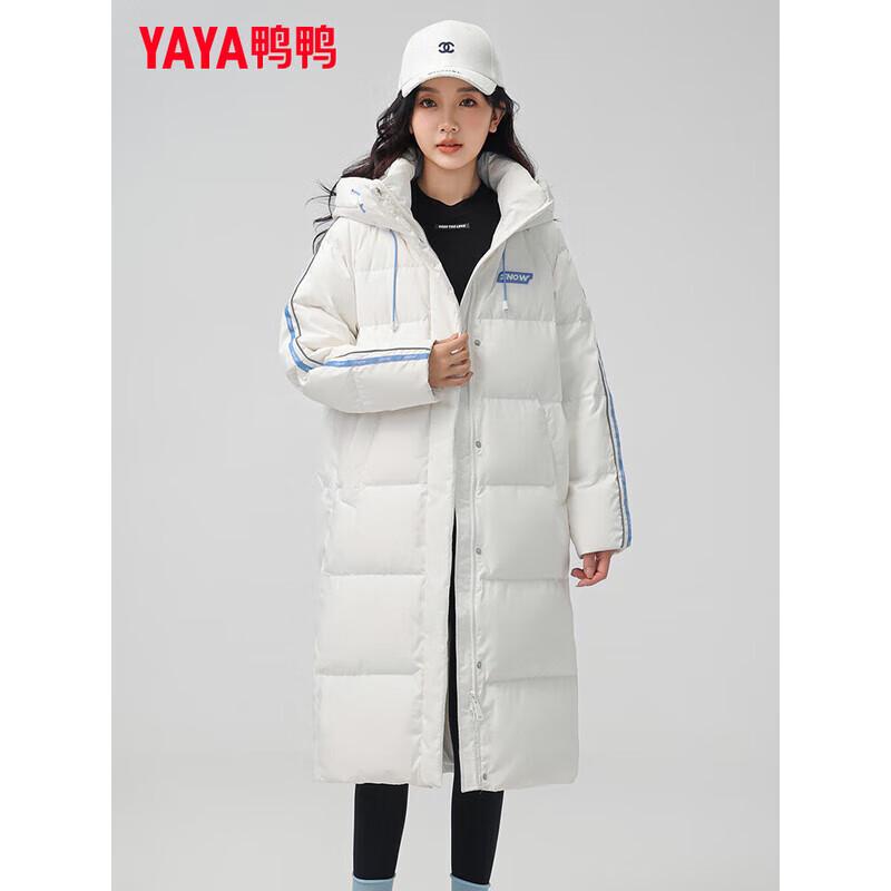 

Женский пуховик YAYA YE5B605531D выше колена L