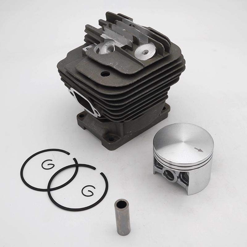56mm Big Bore Cylinder Piston Crankshaft Bearing Gaskets Kit Fit For Stihl MS661 MS661C-M RZ Chainsaw Engine Rebuild Parts