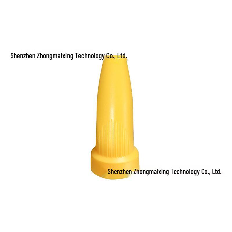 Karcher SC Series Steam Cleaner Accessory: Small Round Brush Head Nozzle for SC1-SC7