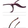 New Business Reading Glasses For Men Women Classic Metal Frame Readers Glasses Fashion Mens Presbyopic Optical Glasses +1.0~+4.0
