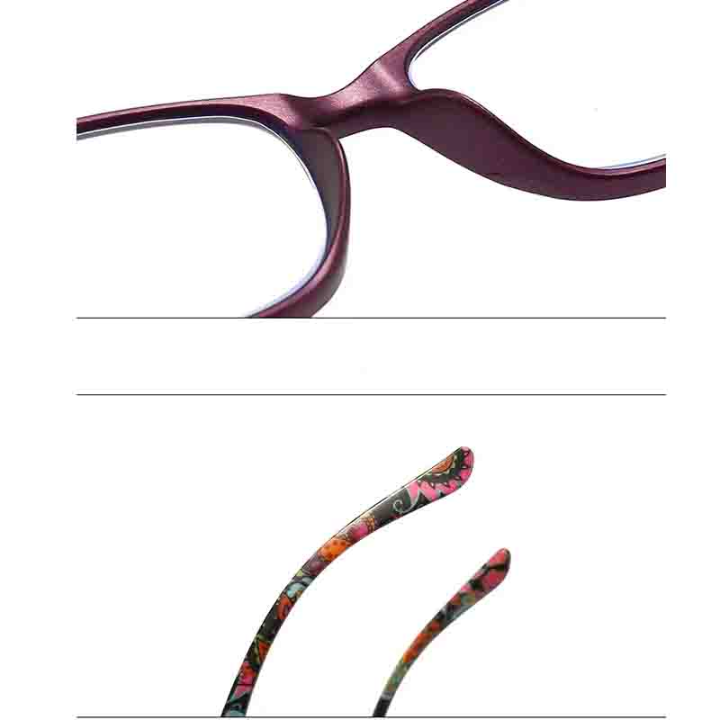 New Business Reading Glasses For Men Women Classic Metal Frame Readers Glasses Fashion Mens Presbyopic Optical Glasses +1.0~+4.0