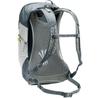 Backpack Vaude Agile Air 20 Lightgrey (45441-003)
