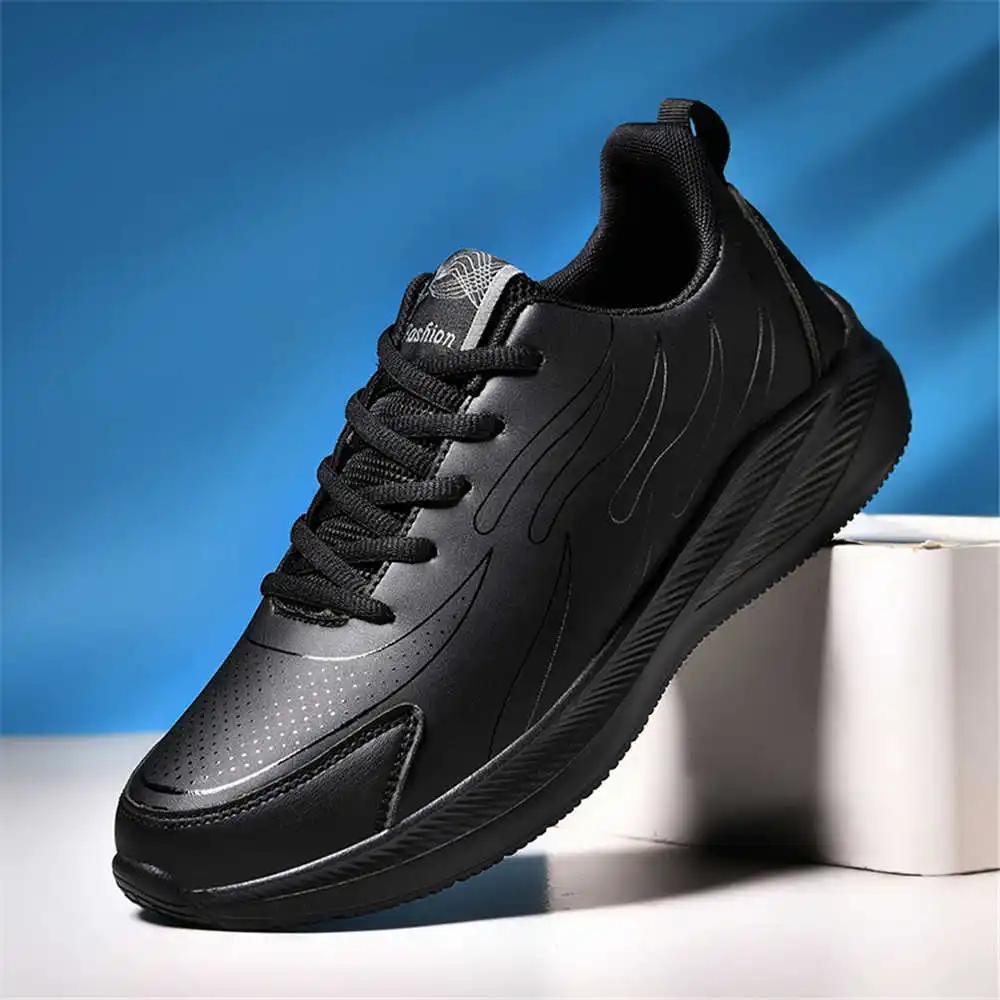 Fashion Size 44 Lace-up Luxury Men's Tennis Woven Colored Sneakers For Men Original Shoes Sports Deals Low Cost Famous Famous Brand