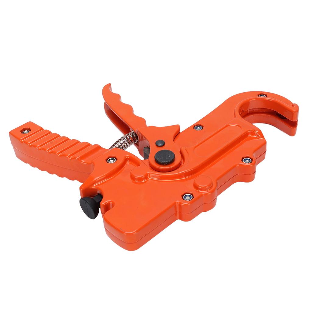 PVC Rohrschneider Aluminiumlegierung Rutschfest 0,241,42 Zoll Schnittdurchmesser Ergonomischer Griff Ratschen